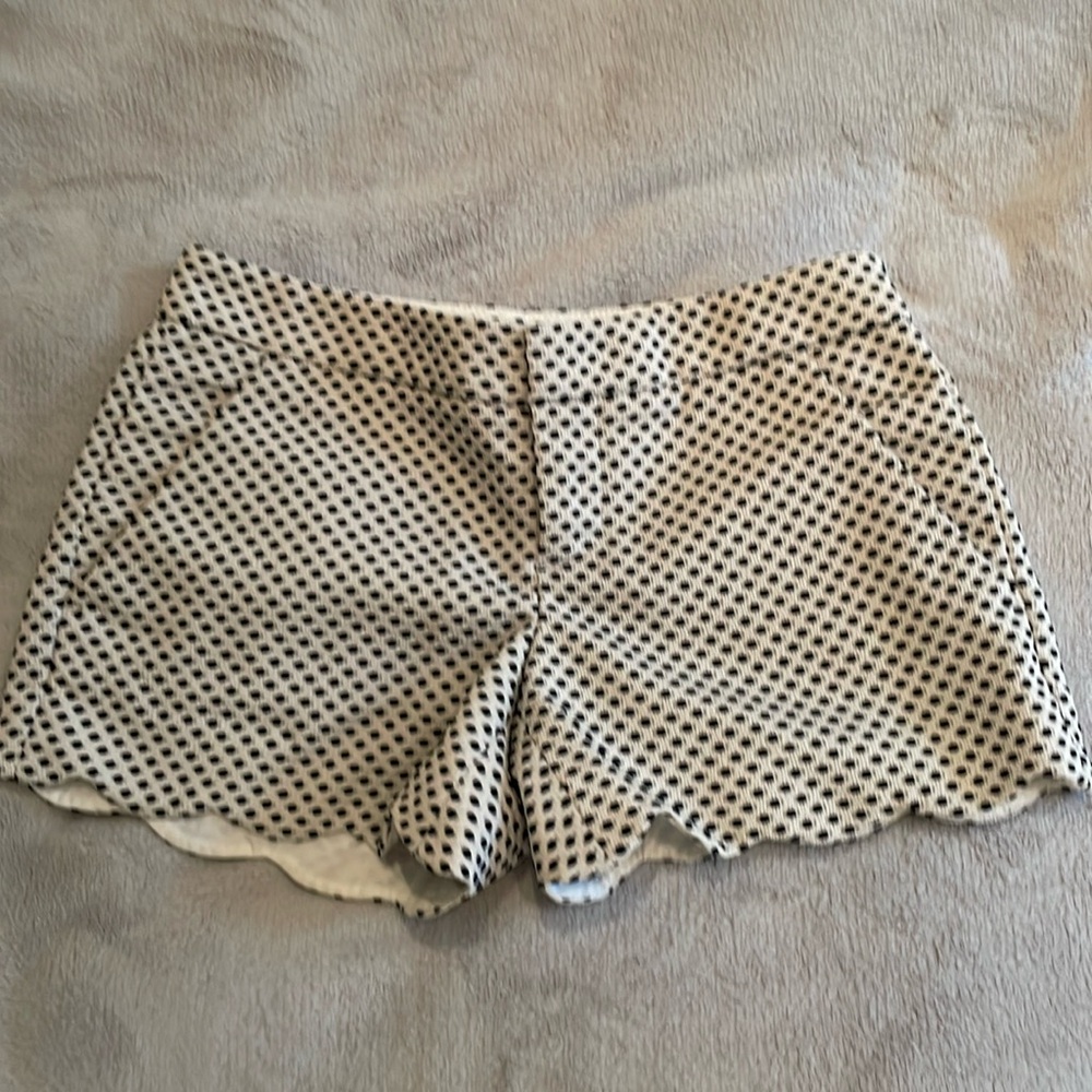 Club Monaco Amber Shorts